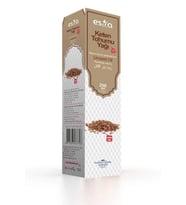 Keten Tohumu Yağı 250 Ml.