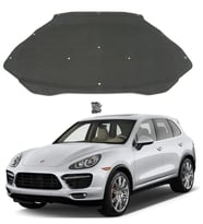 Porsche Cayenne 2015-2017 Motor Kaput İzolasyonu 95855683120