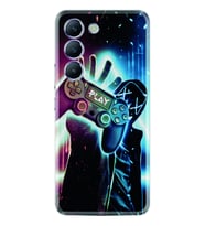 V30 Lite Kılıf HD Baskılı / TXR-ABT-/1X1-/165 1757