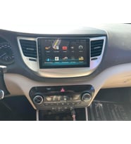 tucson CARPLAY+AND.AUTO NAVİGASYON DVD USB BT KAMERA