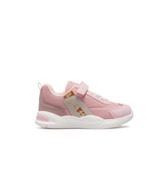 VİCCO Tino Kız Çocuk Hafif Sneaker Spor Ayakkabı 25k 346.176 Pk Pudra