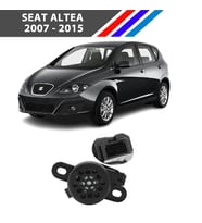 Otozet- Seat Altea Park Sensör Hoparlör Uyarı Zili 1 Adet 2007 - 2015 8E0919279
