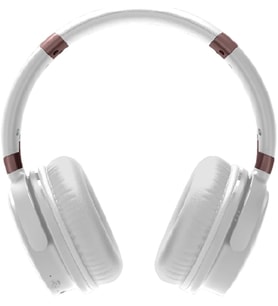 HP8 ANC Premium Kulak Üstü Bluetooth Kulaklık Beyaz