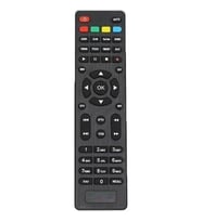Wolftech HD-3000 Mini Uydu Kumandası