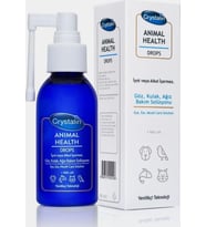 Animal Health Drops - Antiseptik & Dezenfektan 100 ml