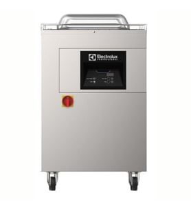 Electrolux Professional Standlı Tekerlekli EVP25D