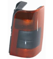 PEUGEOT PARTNER ARKA STOP ÇİFT KAP.SAĞ 1996-2002 6351H1