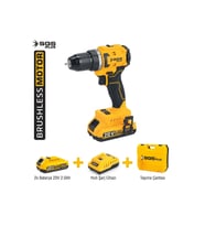 SGS5532 AKÜLÜ VİDALAMA SETİ