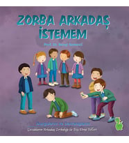 Zorba Arkadaş İstemem