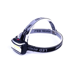 Ultra Smd Kafa Feneri Wt-317