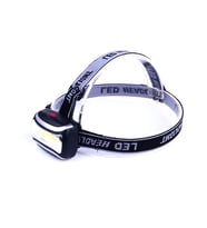 Ultra Smd Kafa Feneri Wt-317