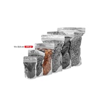 Steril Numune Poşeti 100 lü 250 gr