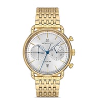 MOMENTUS CC285G-02SG ERKEK KOL SAATİ (Altın)