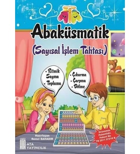 Abaküsmatik(Mukavva Mekanizma)