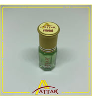 Farisi Esansı 3 Ml 3 Adet Attar