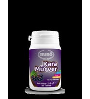 ERSAĞ KARA MÜRVER