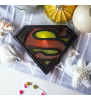 Superman Süsü