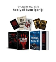 Oyuncak Mahşeri - Hediyeli Kutu