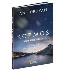 Kozmos : Kozmik Beyin Haritası