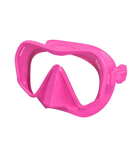 SEAC SUB MASKE TOUCH (PEMBE)