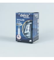 Delco U.s.a Sofit Ampul 39mm 24 Volt T11x39 10 Adet