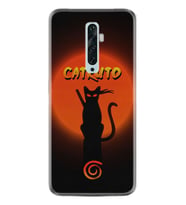 Oppo Reno 2Z 4 Lite 4 Pro 5 6 7 A31 Kılıf Desemli Silikon Catrudo 1679