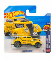 Hot Wheels Drag Racers PassN Gasser JJK30