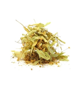 Yaprak Ihlamur 100 G