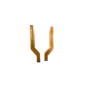 Oppo A12 İle Uyumlu Lcd Ara Film Flex