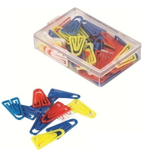 Brons Plastik Ataş 3 kutu