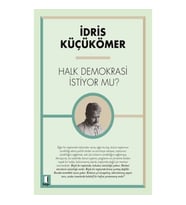 Halk Demokrasi İstiyor Mu?