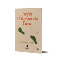 Arşın Gölgesindeki Genç - Nurettin Yıldız - Tahlil Yayınları