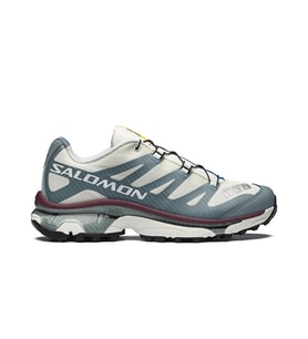 Salomon Xt-4 Og Erkek Outdoor AyakkabısıL47990600 Gri