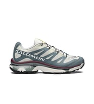 Salomon Xt-4 Og Erkek Outdoor AyakkabısıL47990600 Gri