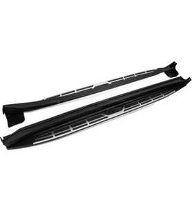 Leonpart Nissan Qashqai Yan Basamak 2014-2020 Oem
