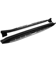 Leonpart Nissan Qashqai Yan Basamak 2014-2020 Oem