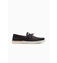 Pierre Cardin Erkek Deri Loafer Günlük Ayakkabı 26y 1412601 Kahve