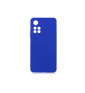 Xiaomi Redmi Note 11 Pro Plus 5G Uyumlu Kılıf Zore Premier Silikon Kapak