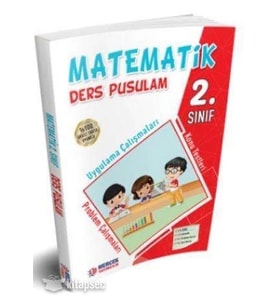 MATEMATİK DERS PUSULAM 2.SINIF