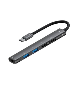 ZR886 5 İn 1 Type-Hub H03