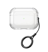 Apple Airpods Pro 3 (3.nesil) Showy Kılıf - Şeffaf