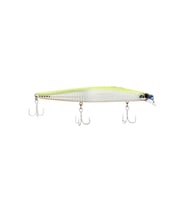 Fujin Hiroshi 140F 140mm 23gr Maket Balık CHART BACK PEARL