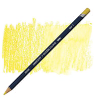 Derwent Watercolour Pencil Suluboya Kalemi 03 Gold 
