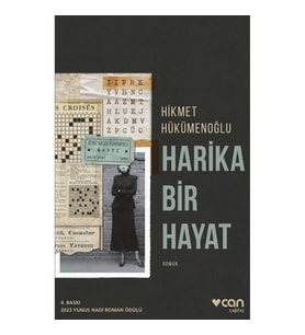 Harika Bir Hayat