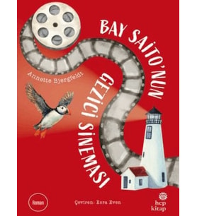 Bay Saito’nun Gezici Sineması