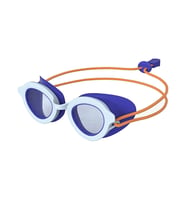 Speedo Sunny G Seasiders Ju Light Blue Çocuk Yüzücü Gözlüğü 8-775050515064 Mavi
