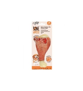 Afp Pastırma Aromalı Tavuk Budu 15x7x6 cm