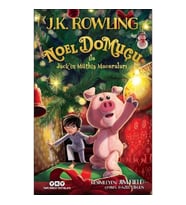 Noel Domuçu ile Jack’in Müthiş Maceraları