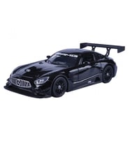Mercedes Amg GT3 - 1:24 Ölçütlü (Çok Renkli)