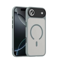 Joko Apple iPhone 17 Air Megane Magsafe Kapak - Titan Gri